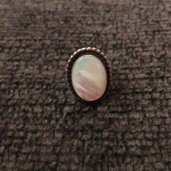 Jewelry - Sterling silver ring